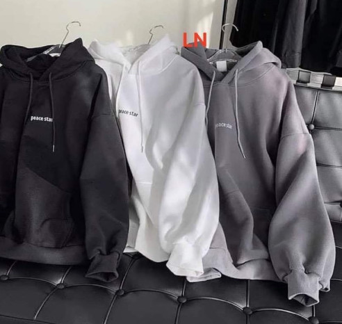Áo hoodie STAR LN11
