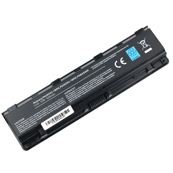 Pin laptop toshiba satellite l850 c850 c800 l800 l840 l845