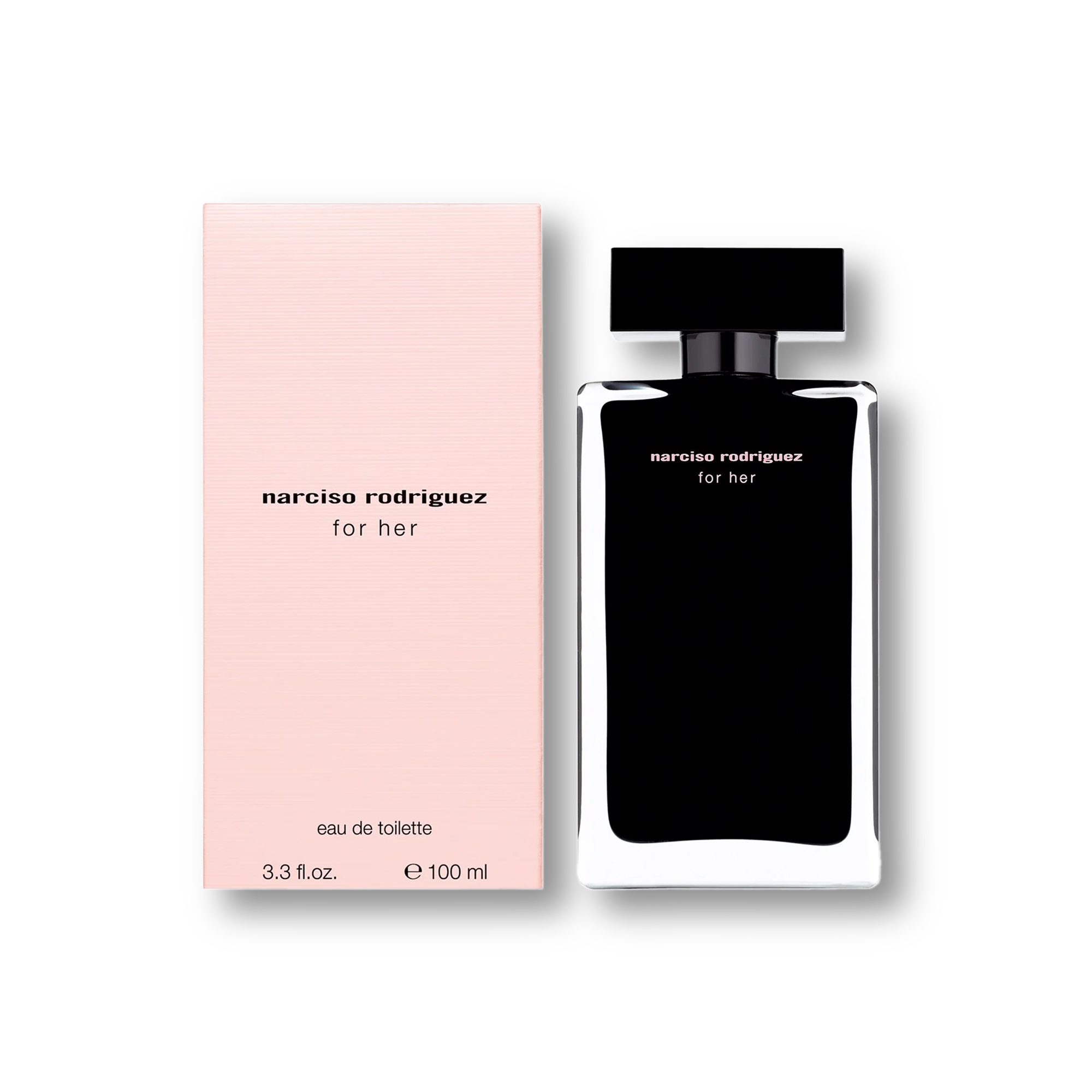 Nước Hoa Nữ Nar For Her EDT - 10ml, Full Box