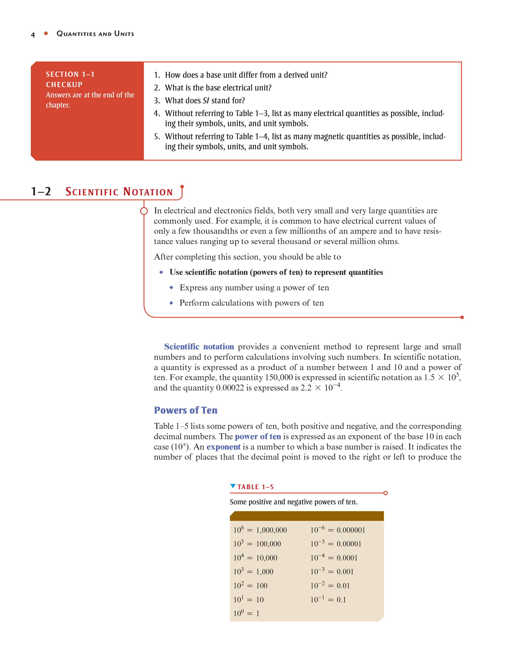 Principles of Electric Circuits 10th ed