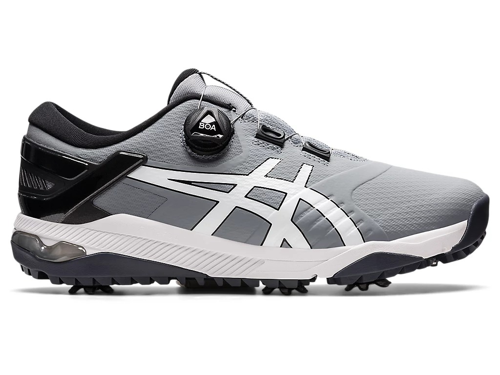 Giày Golf nam Asics GEL-COURSE DUO BOA 1111A213.021
