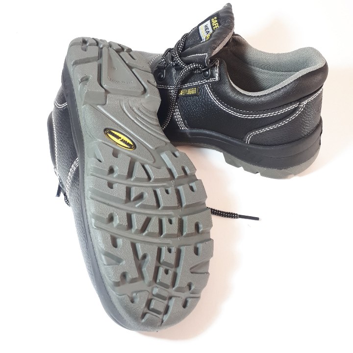 Giày Bảo Hộ JOGGER Thấp Cổ - Đủ Size