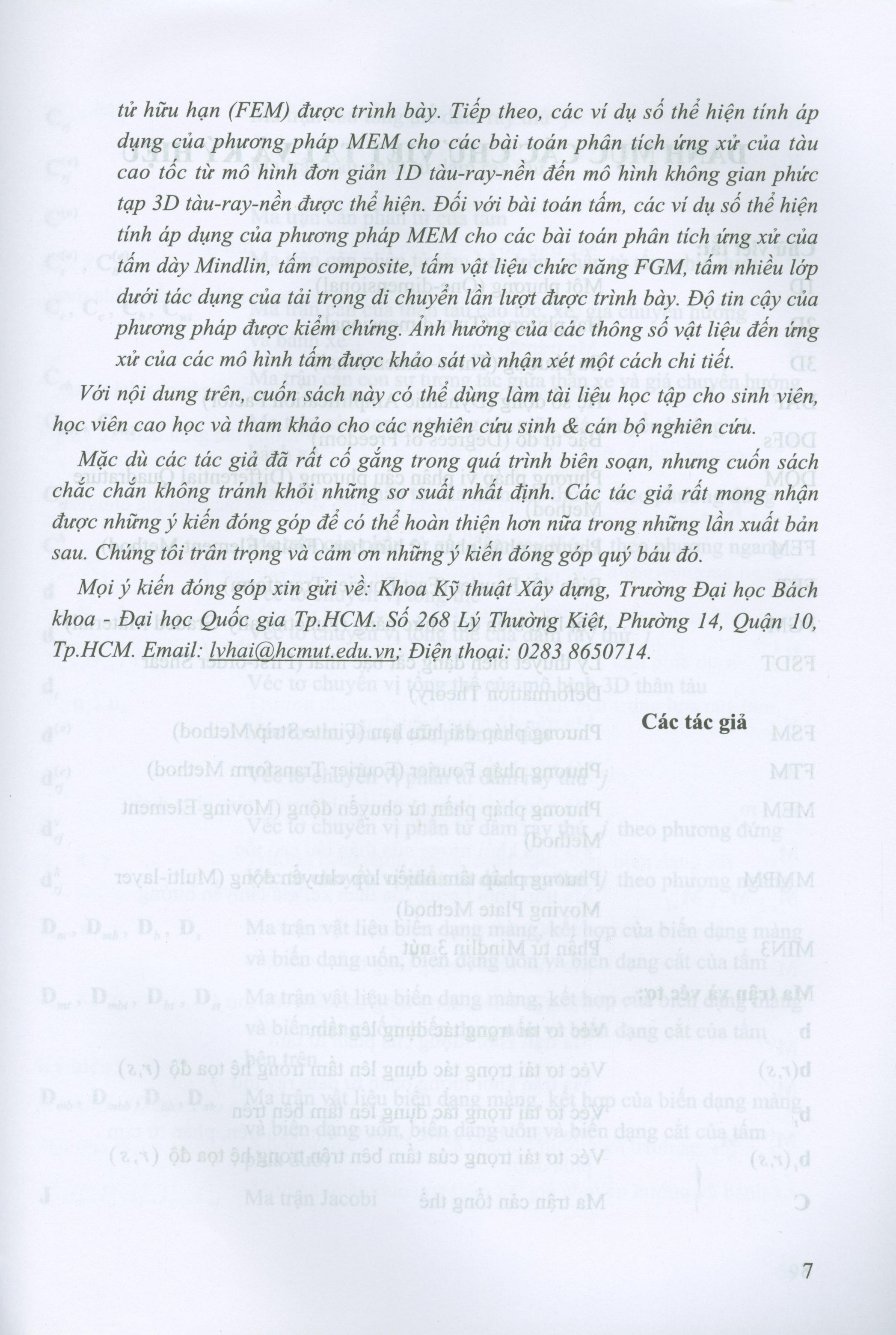 Phương pháp phân tử chuyển động