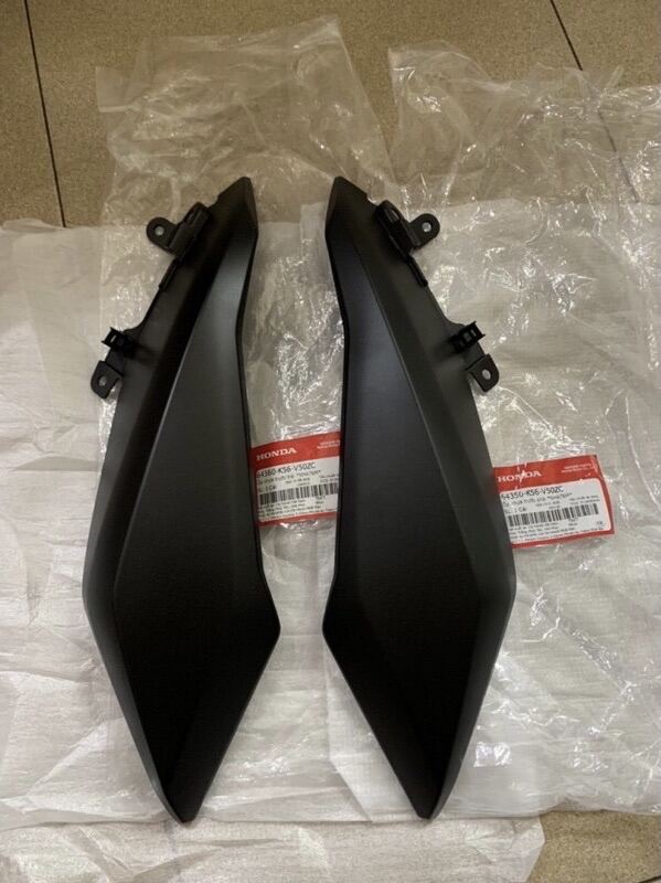 Cặp Ốp pha đèn Winner X zin Honda