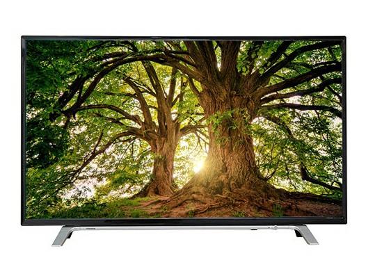 Bảng giá Smart Tivi LED Toshiba 43 inch 43L5650- Freeship nội thành HCM