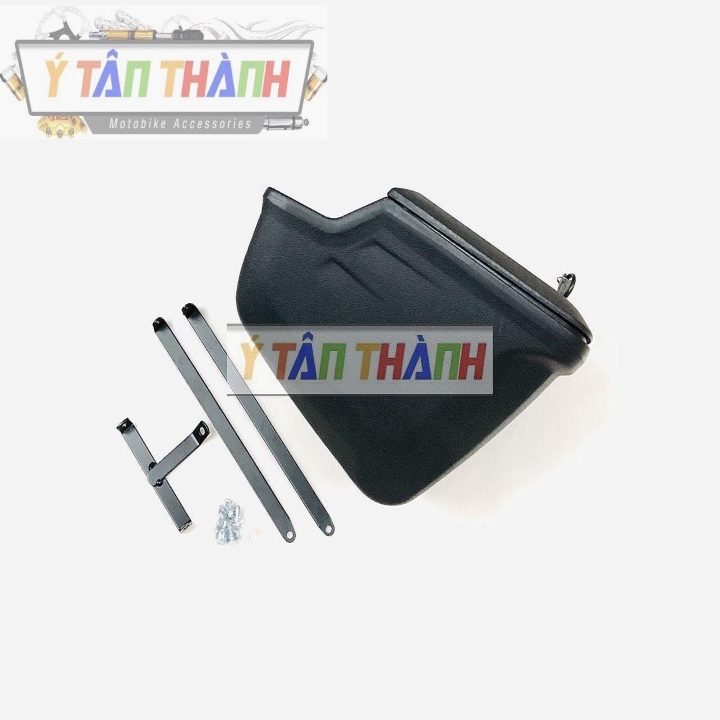 Thùng Giữa Givi Gắn Wave Blade
