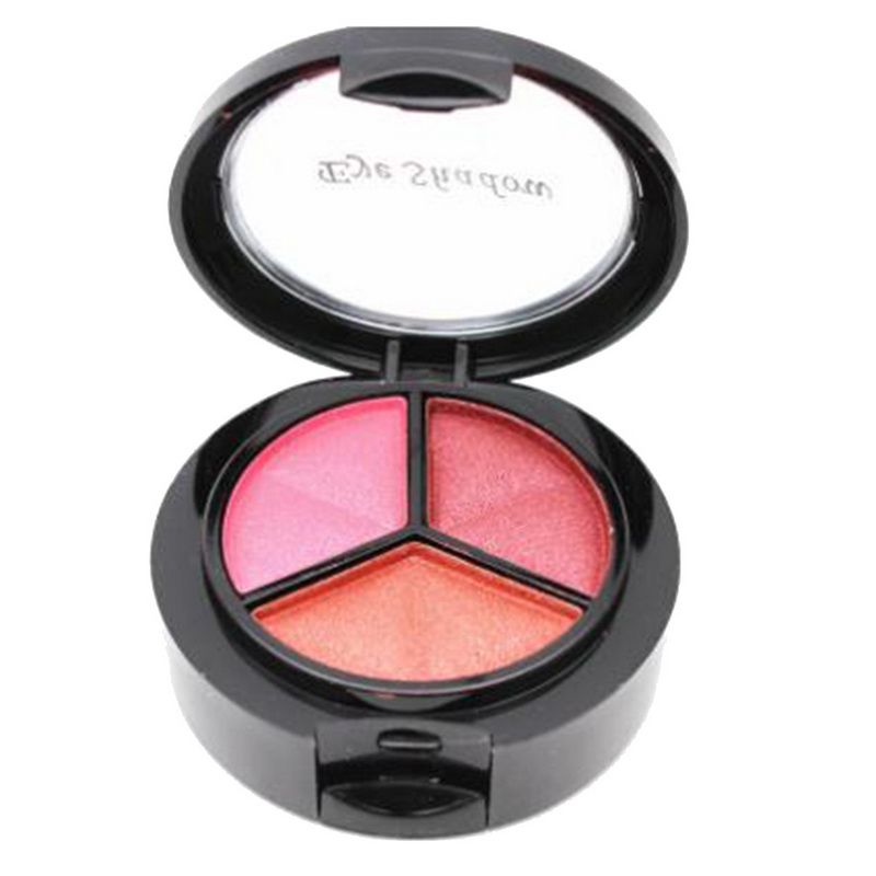 Phấn mắt 3 màu Eye Shadow