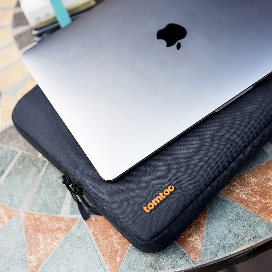 TÚI CHỐNG SỐC  CHO MACBOOK PRO 16 TOMTOC ( USA ) 360 - A13
