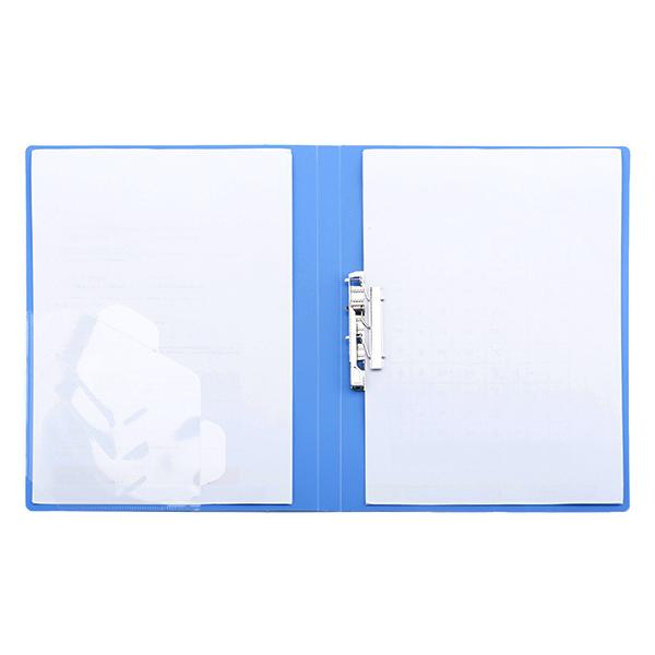 Bìa kẹp A4 Flexoffice FO-CF02