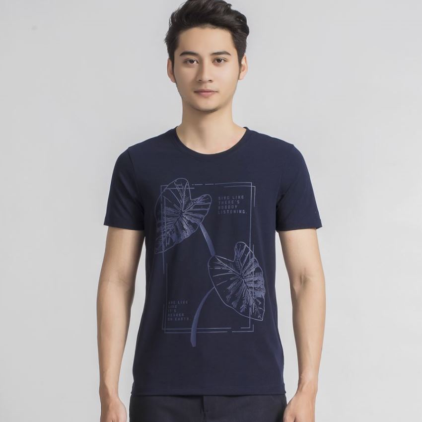 ÁO T-SHIRT ARISTINO ATS015S9