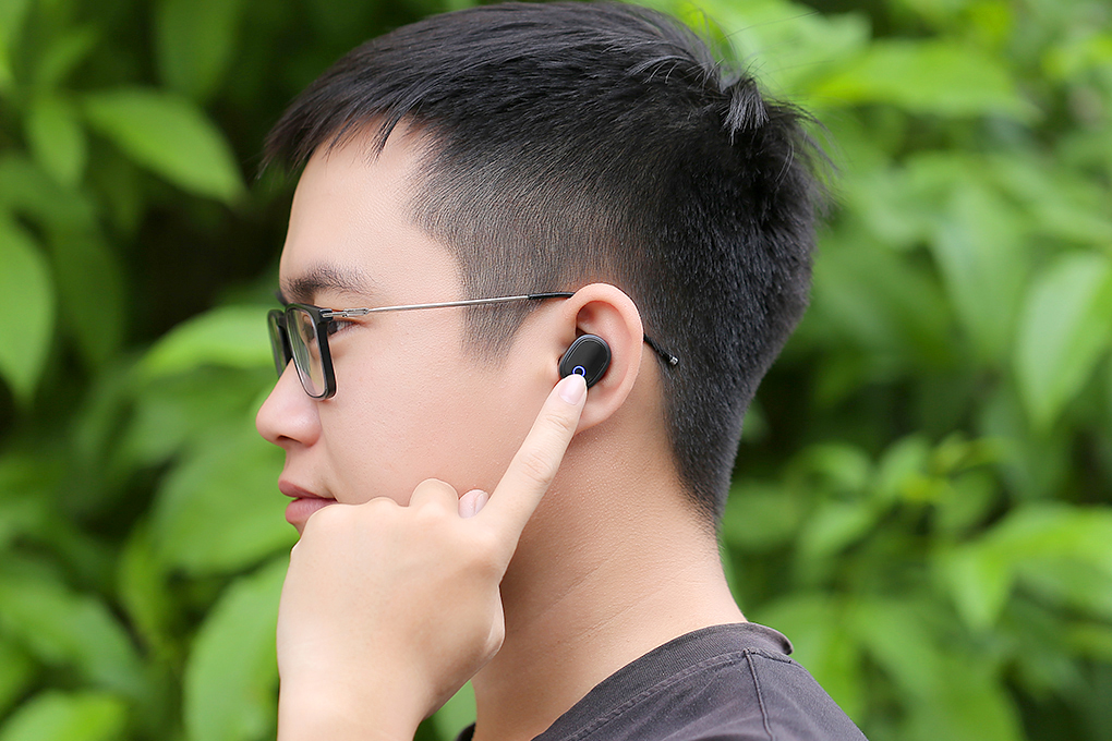 TS13 Tai nghe Bluetooth TWS Mozard