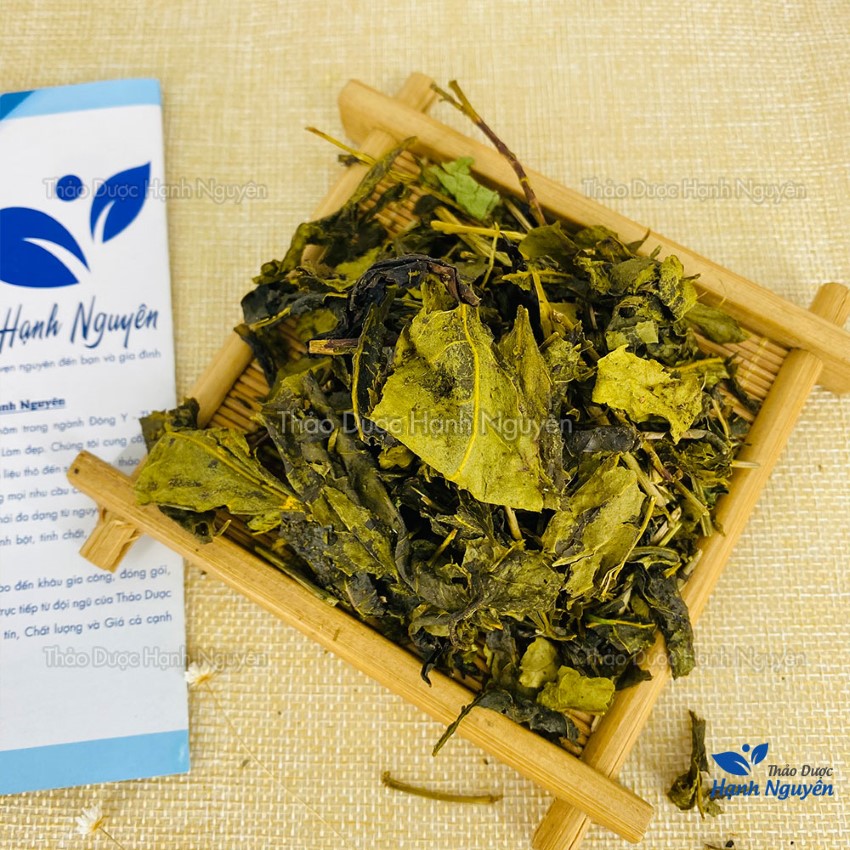 Trà sâm dứa 500g, nước sâm dứa, trà lá dứa, mát gan, thanh nhiệt, giải khát, ngủ ngon