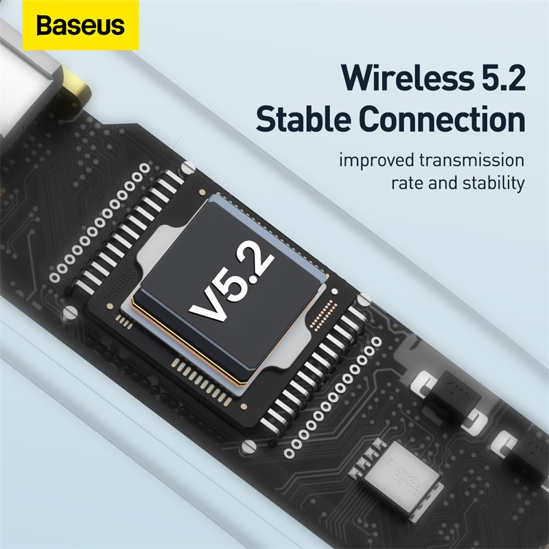Tai nghe Bluetooth Baseus Bowie E3 True Wireless Earbuds