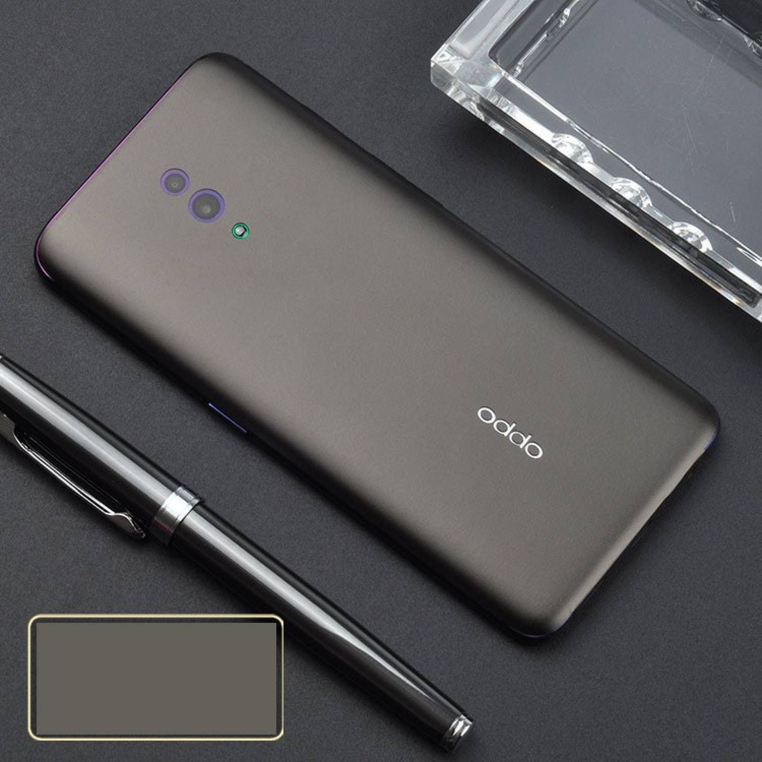 Miếng dán skin Oppo Reno 2 , Reno 2f