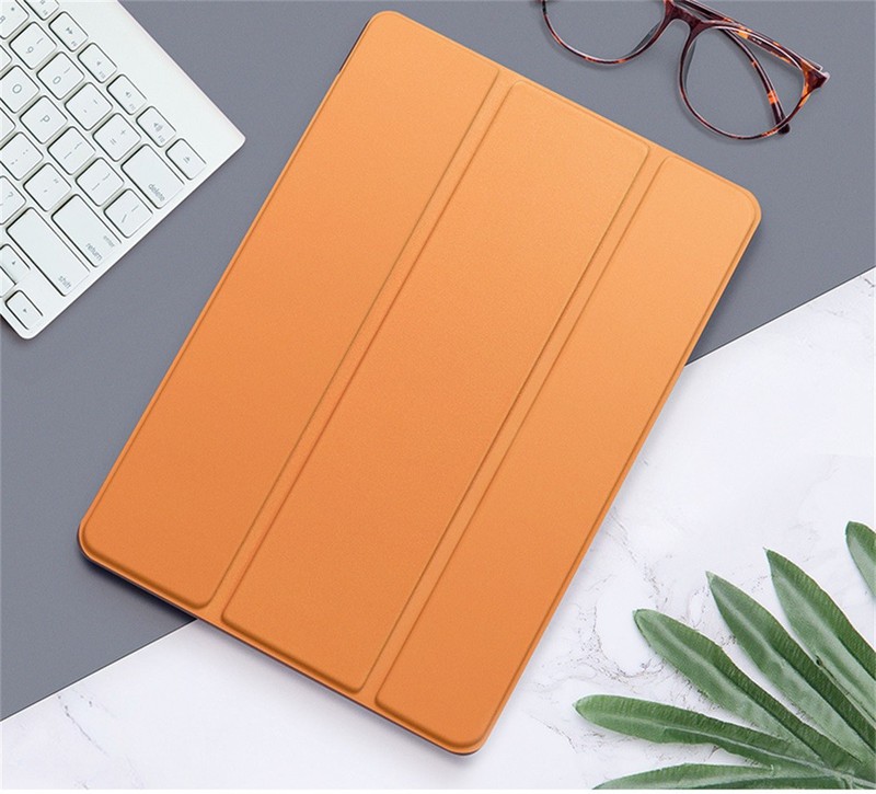 [HCM]Bao da TPU silicon dẻo iPad 7.9 inch (mini 1/2/3/4/5)