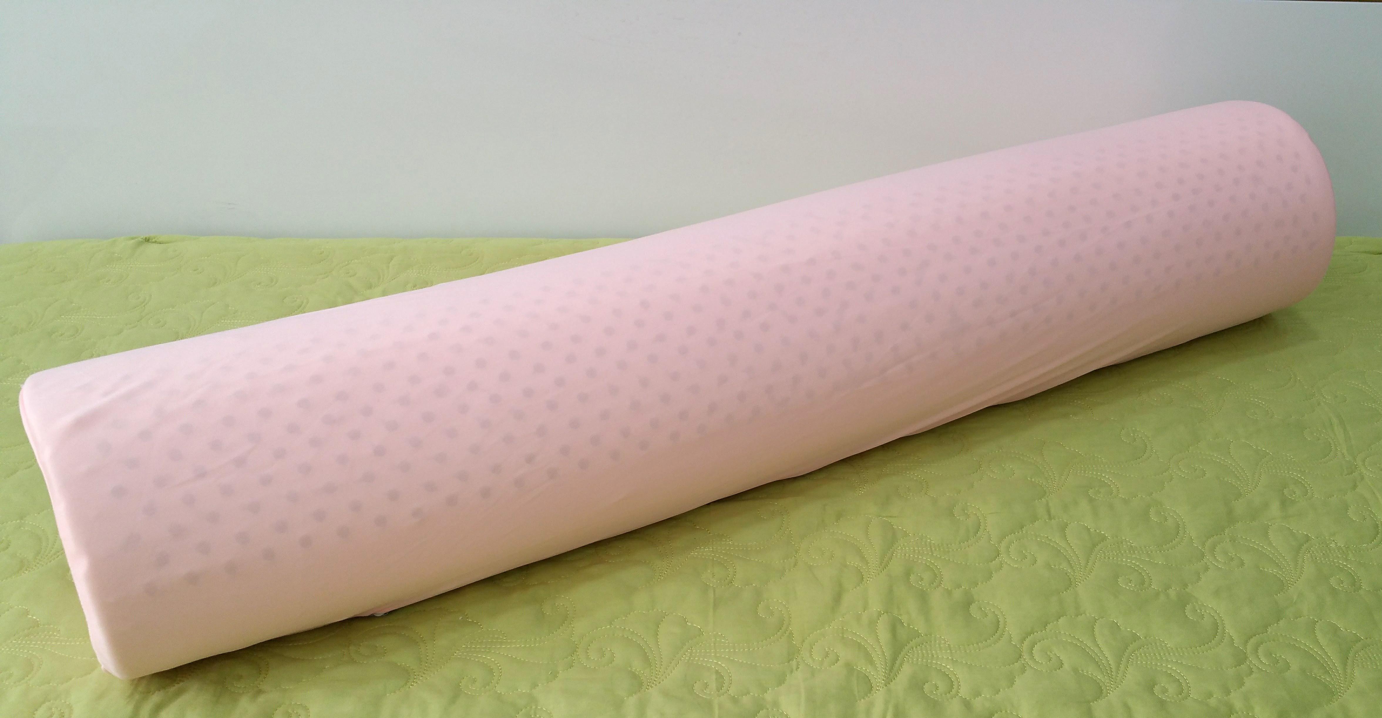 Gối Ôm Cao Su Thiên Nhiên WEAN (20CM X 100CM)