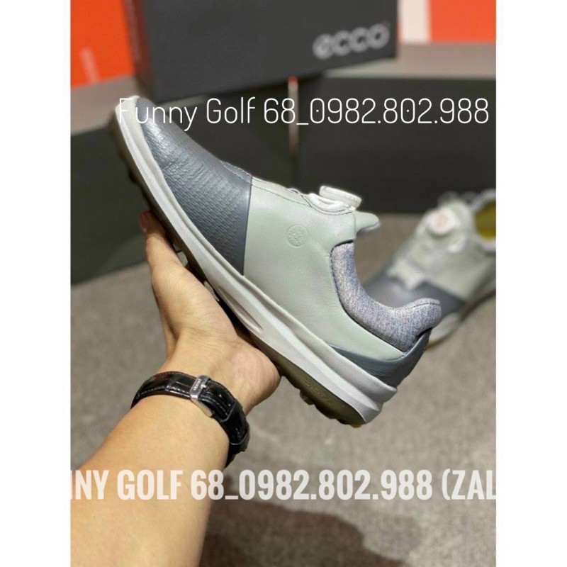 Giày Golf Ecco Mẫu Mới 2020