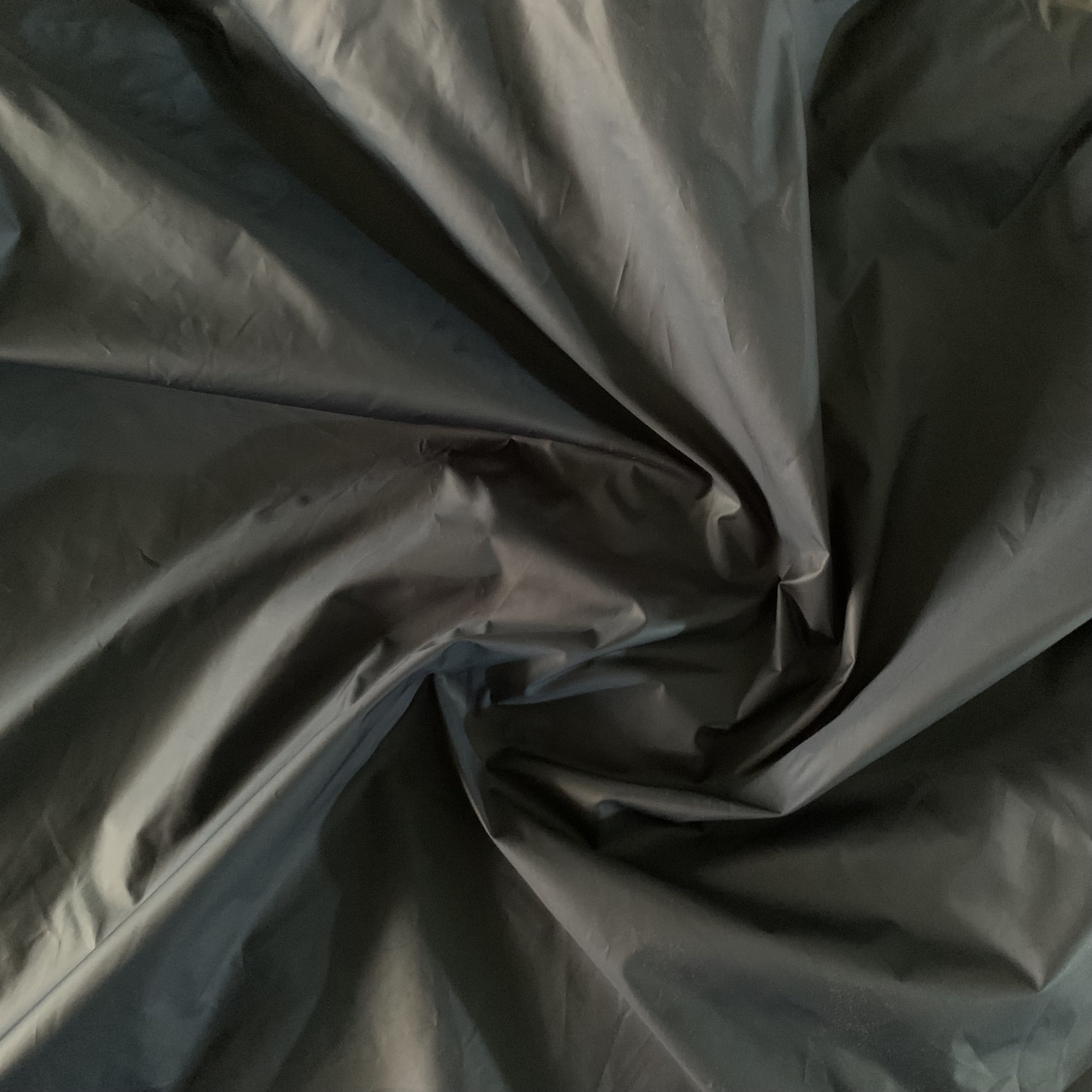 [ ĐEN ] Áo Khoác Dù WaterProofing