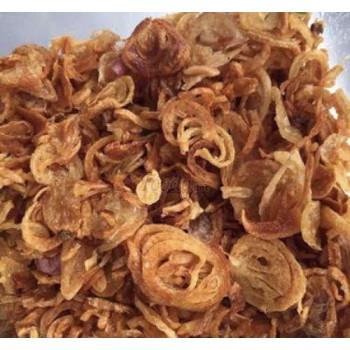 1kg Hành phi khô loại 1 ngon