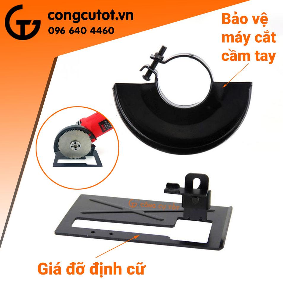Lá chắn bảo vệ dành cho máy cắt, máy mài
