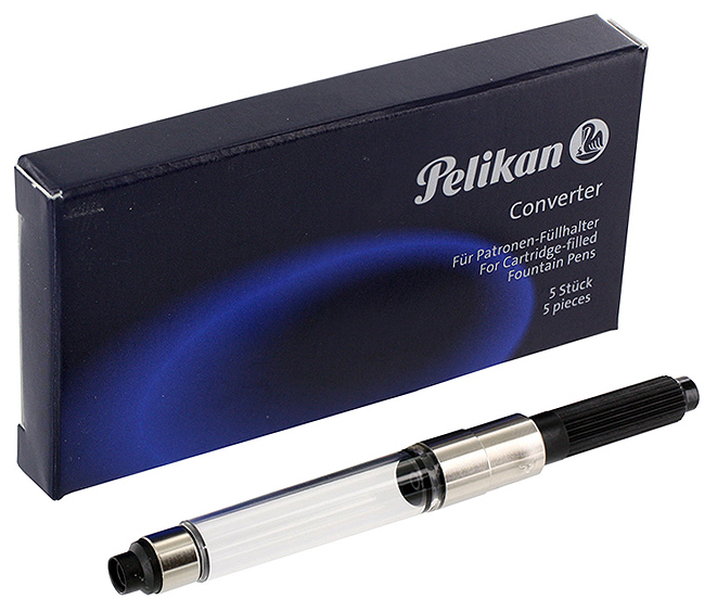 Piston bơm mực cho bút máy Pelikan Đức