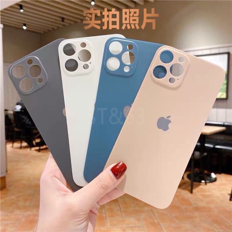 Miếng dán lưng bảo vệ ip12/ip12pro/ip12promax ❤️ !
