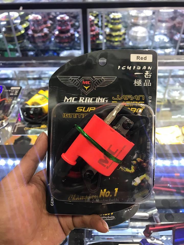 [HCM]MObin Đô MC racing vàng xăng cơ