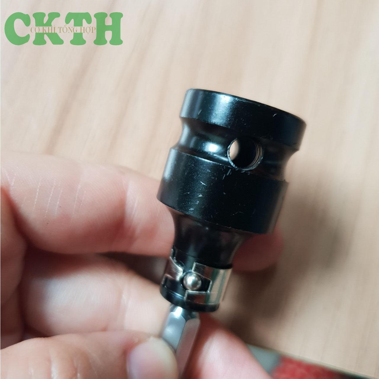 Đầu chuyển bulong sang bắt vít