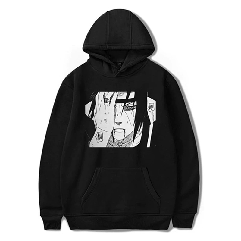 [HCM]Áo hoodie ITACHI