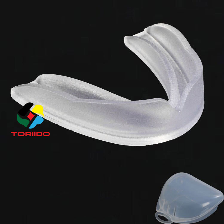 [HCM]BẢO HỘ RĂNG (BỊT RĂNG)