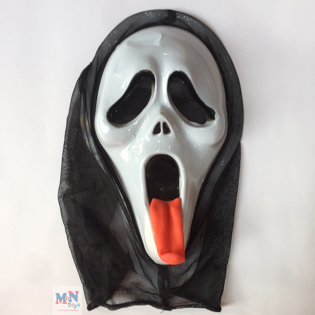 Halloween masquerade mask