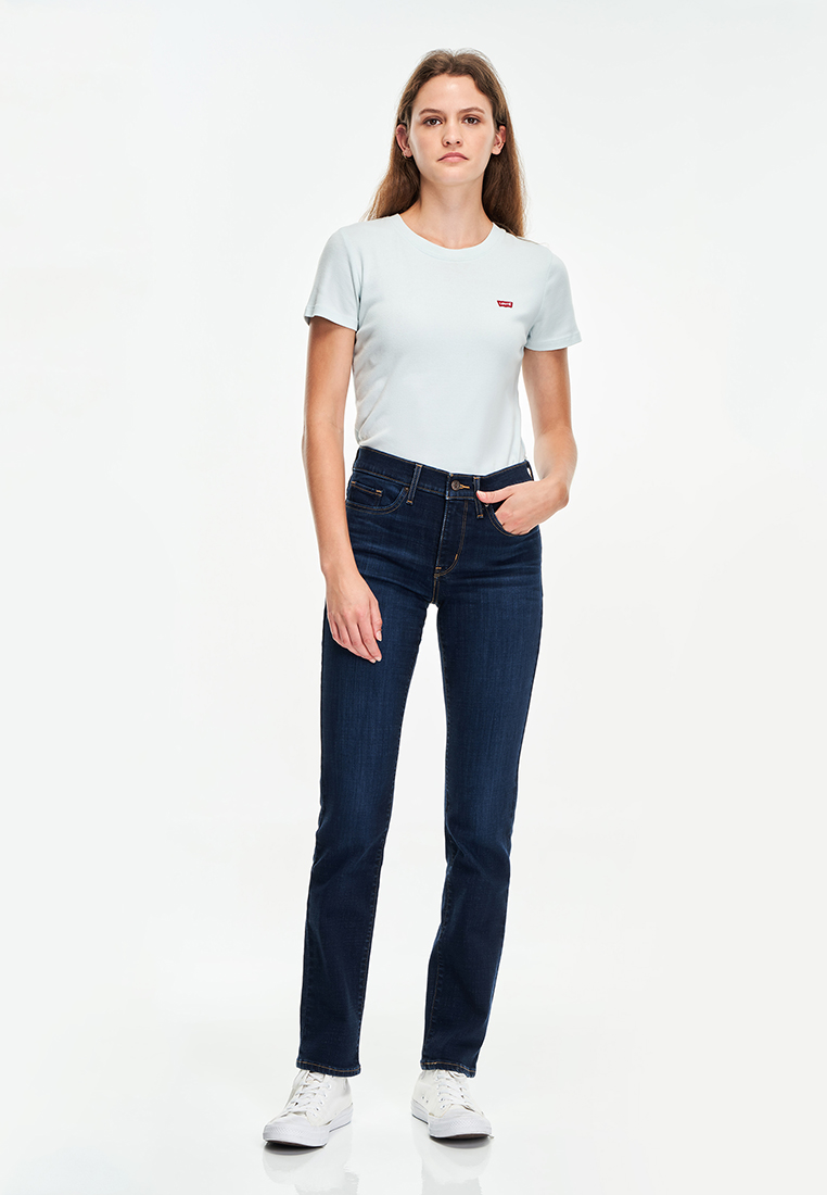 LEVI'S - QUAN JEANS NU DAI 19627-0196