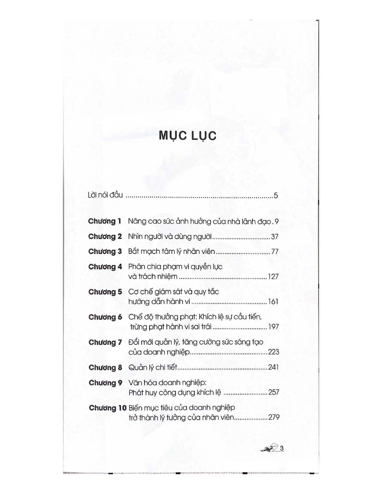 Sách - Tâm Lý Học Quản Lý (Tái Bản)-Vanlangbooks