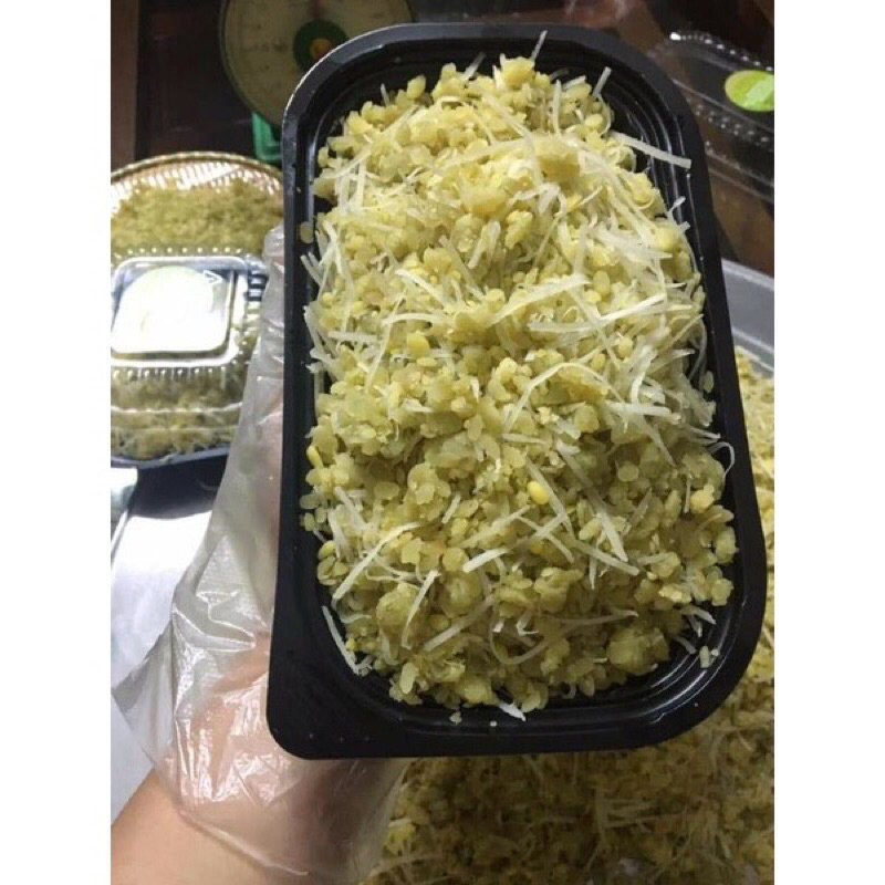 1Kg cốm khô, cốm nấu chè, cốm nấu xôi thơm ngon