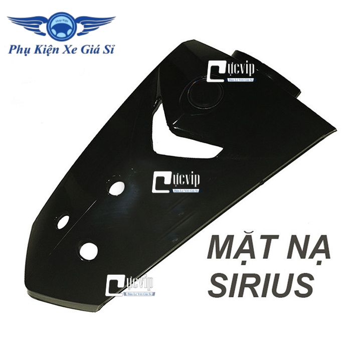 Mặt nạ xe sirius ms2274