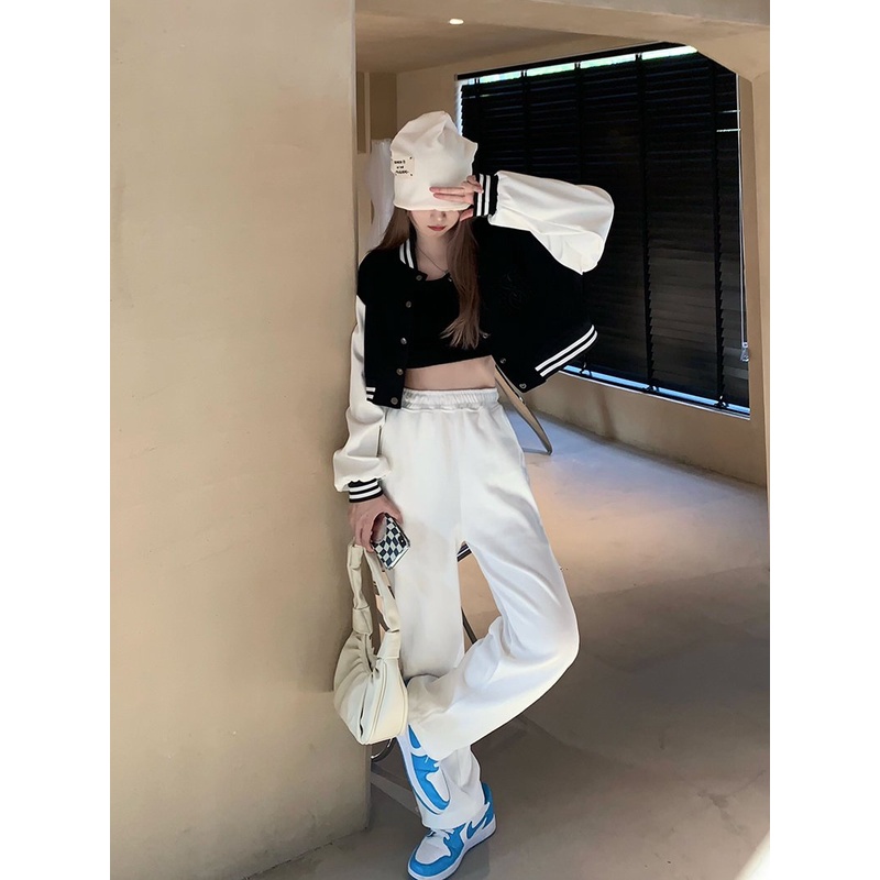 Áo Bomber Coptop nữ 2 lớp chất đẹp