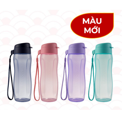 Bình Nước Tupperware Eco Bottle Gen II 500ml