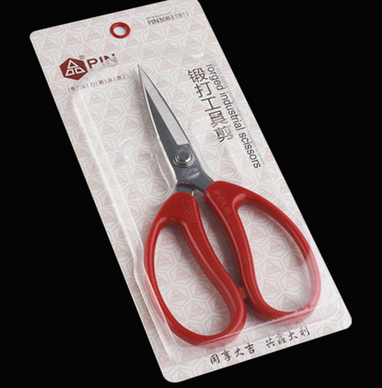 Kéo bổ cơi PIN 3083 được sử dụng trong ngành may mặc