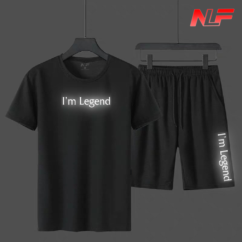 Bộ Áo LEGEND BTT-005