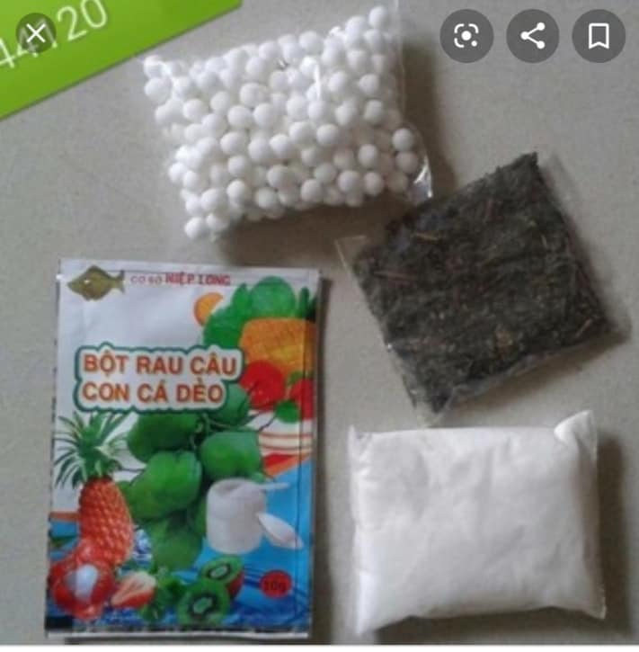 Sét trà sữa thái xanh, thái đỏ