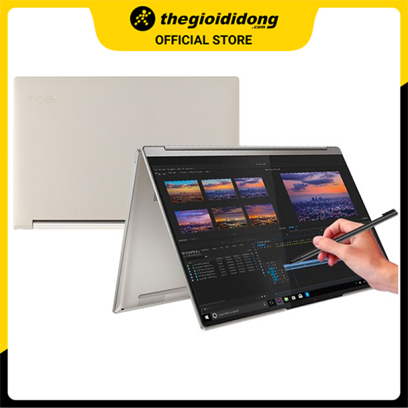 Bảng giá Laptop Lenovo Yoga 9 14ITL5 i7/1185G7/16GB/1TB SSD/Touch/Pen/Win10 (82BG006EVN) Phong Vũ