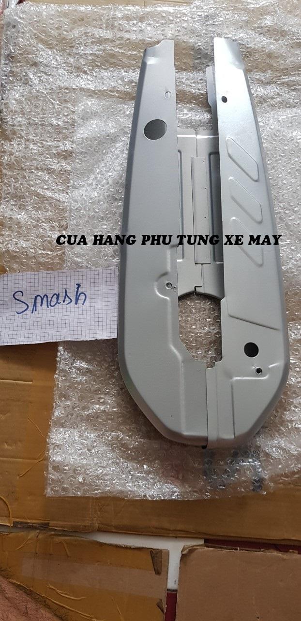 Bọc sên (hộp xích) cho xe Suzuki Smash
