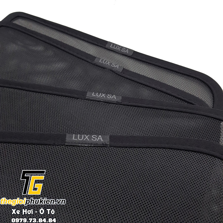 Bộ rèm che nắng Vinfast Lux SA2.0