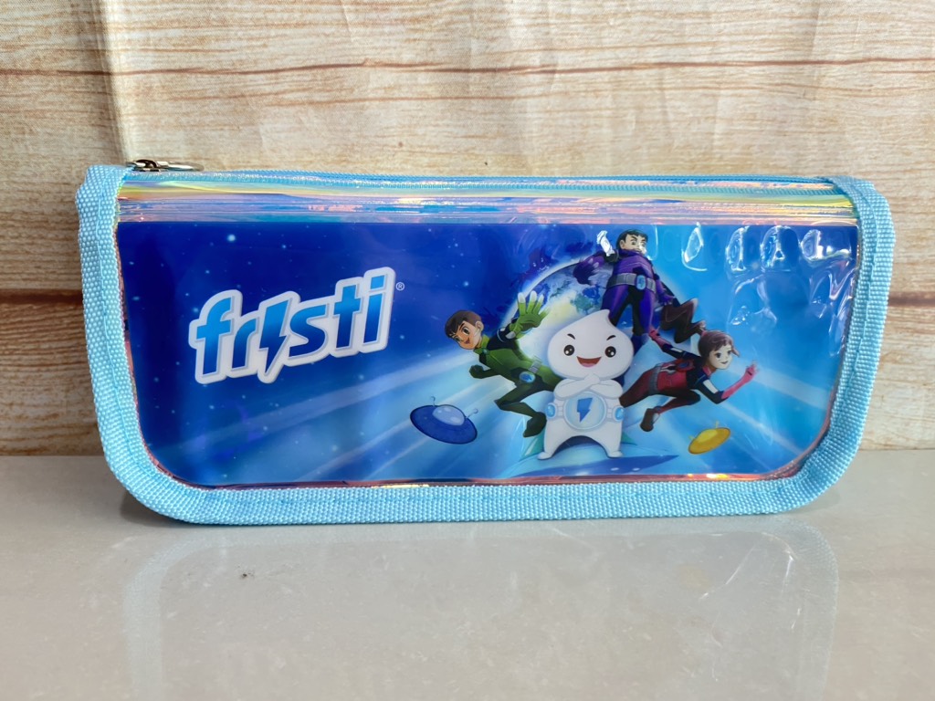 Hộp bút phát sáng Fristi