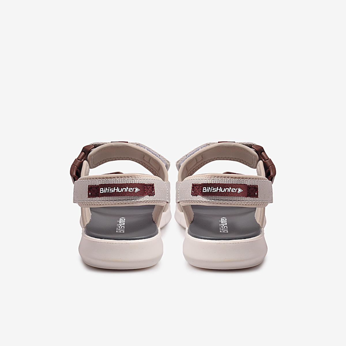 Sandal Eva Phun Nam Biti's Hunter DEMH01200KEM (Kem)