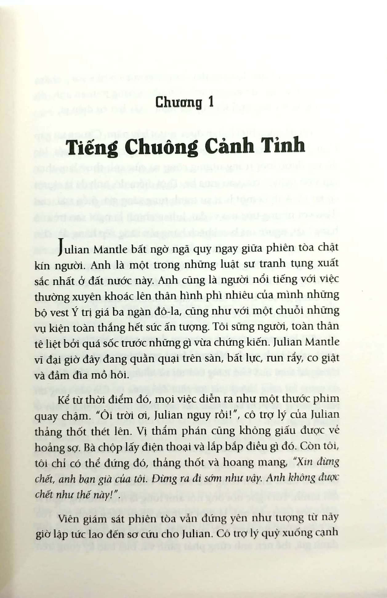 Sách - Vị tu sĩ bán chiếc Ferrari (FN)