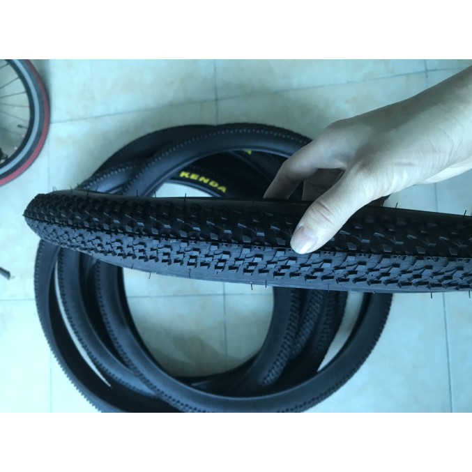 lốp (vỏ) kenda 27.5*1.95 k1153
