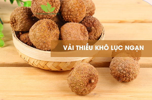 500GR Vải Thiều sấy khô nguyên quả - Vải sấy - vải quê em Lục Ngạn chuẩn đét