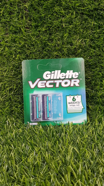 [HCM]Bộ 2 lưỡi dao thay thế Gillette