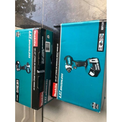 [HCM]makita xdt 131